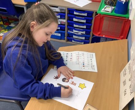 Eyfs 2