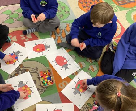 Eyfs 4