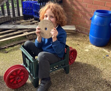 Eyfs 5