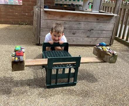 Eyfs 7