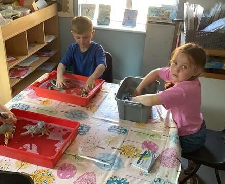 Eyfs 8