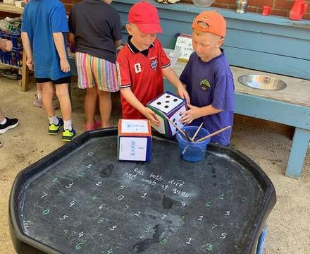 Eyfs 9