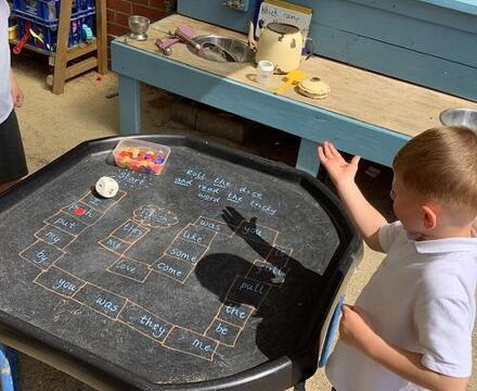 Eyfs 10