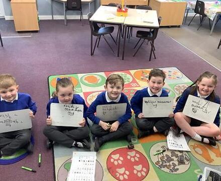 Eyfs 11