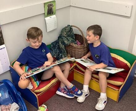 Reading 1