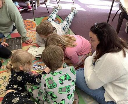 Reading 3