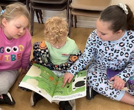 Reading 5