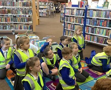 Reading 6