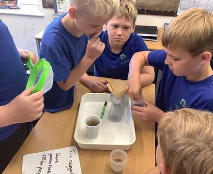 Science 5