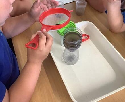 Science 6