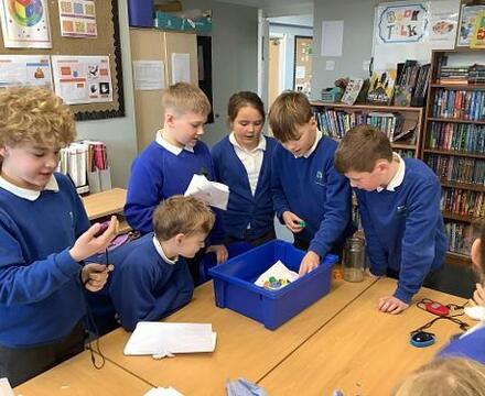 Science 9
