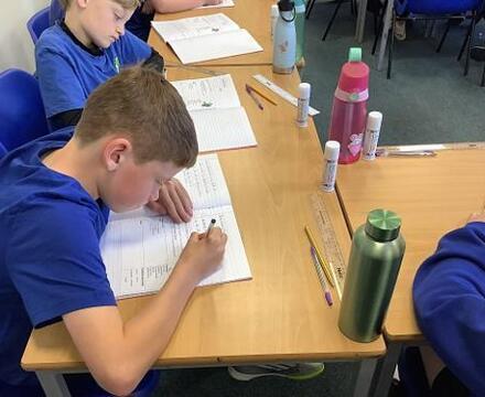 Writing 3